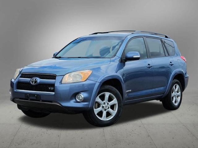 2011 Toyota RAV4