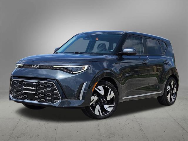 2024 Kia SOUL