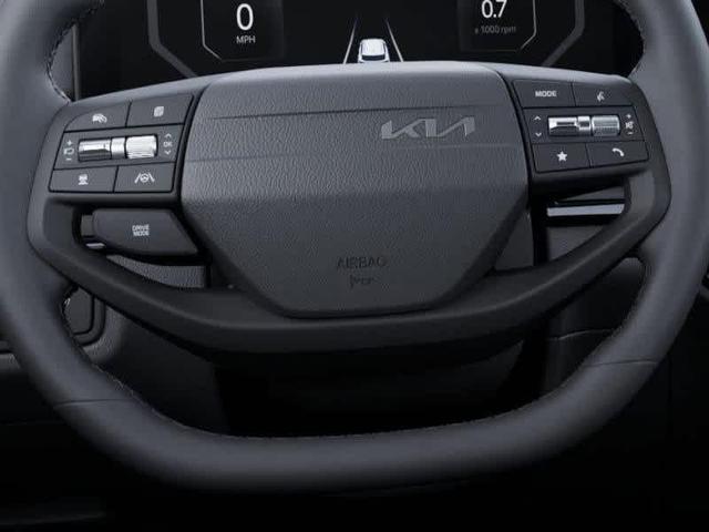 Photo of 2026 Blue Kia Sportage