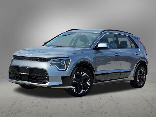 2024 Kia Niro Ev