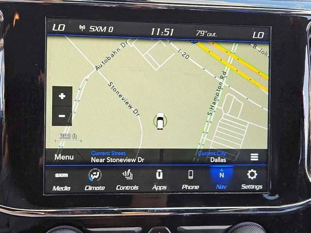 Photo of 2021 Diamond Black Jeep Grand Cherokee