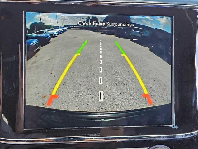 Photo of 2021 Diamond Black Jeep Grand Cherokee