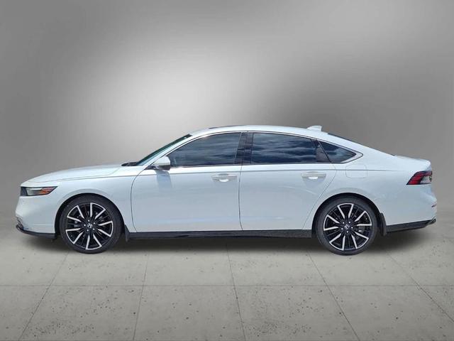 2023 Honda Accord Hybrid