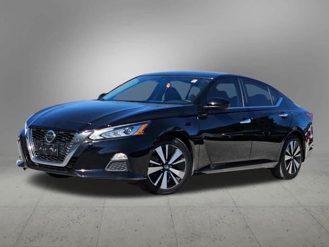 2022 Nissan Altima