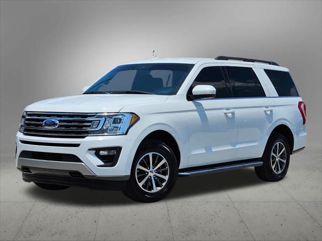 2020 Ford Expedition