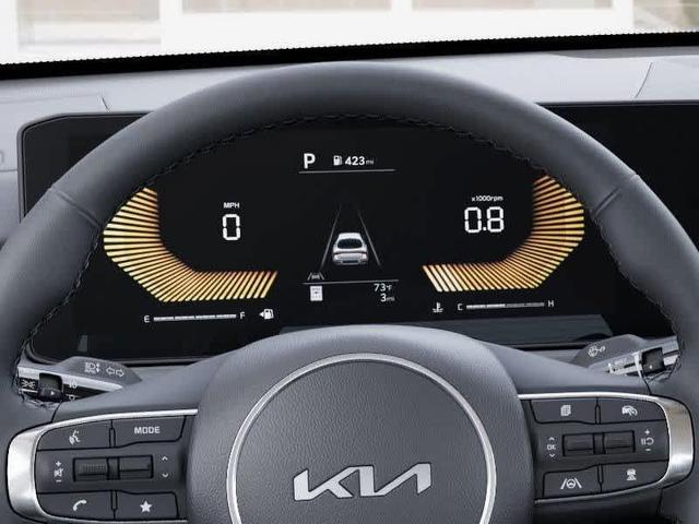 Photo of 2026  Kia K5