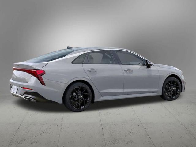 Photo of 2026  Kia K5