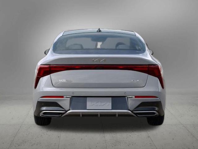Photo of 2026  Kia K5