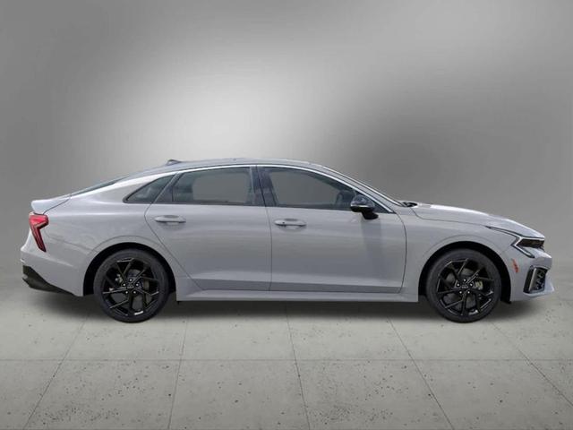 Photo of 2026  Kia K5
