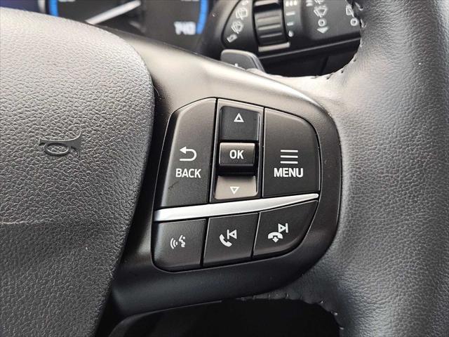 Photo of 2023 Shadow Black Ford Bronco Sport
