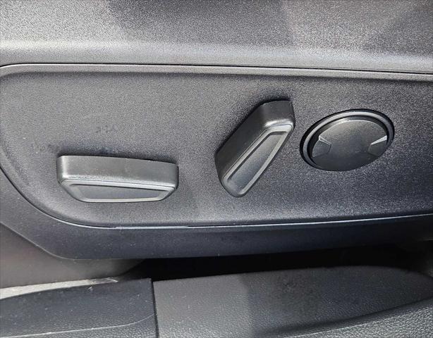 Photo of 2023 Shadow Black Ford Bronco Sport