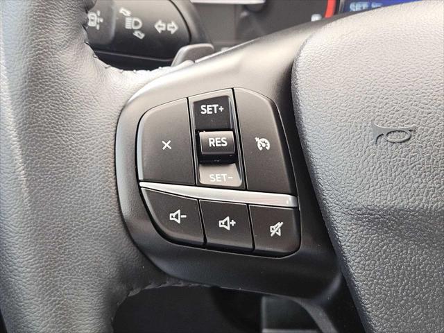 Photo of 2023 Shadow Black Ford Bronco Sport