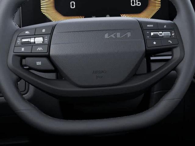 Photo of 2026 Gray Kia Sportage