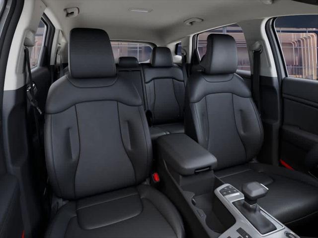 Photo of 2026 Gray Kia Sportage