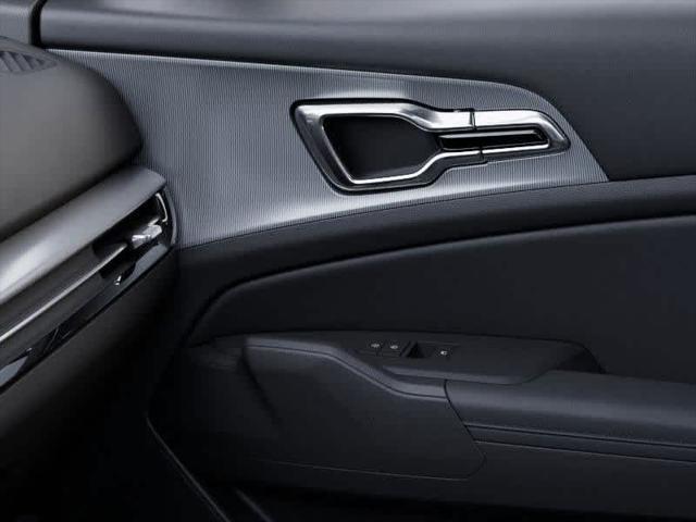 Photo of 2026 Gray Kia Sportage