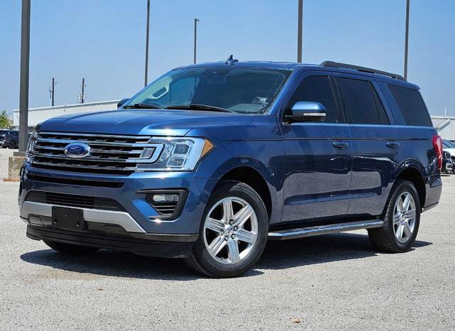 2019 Ford Expedition