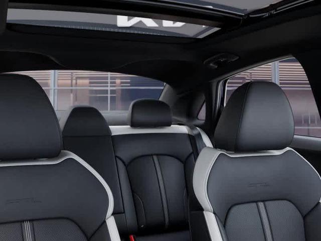 Photo of 2025 Blue Kia K5
