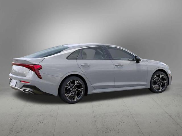 Photo of 2026  Kia K5