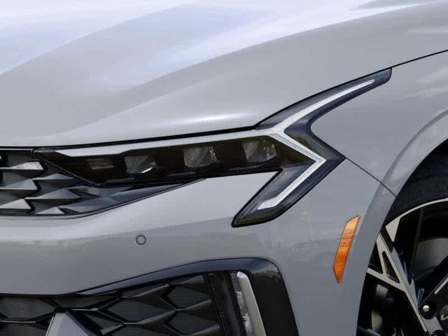Photo of 2026  Kia K5