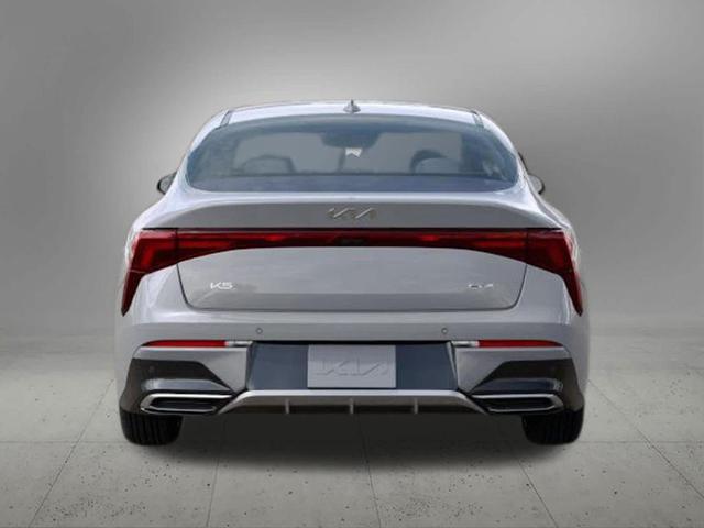 Photo of 2026  Kia K5