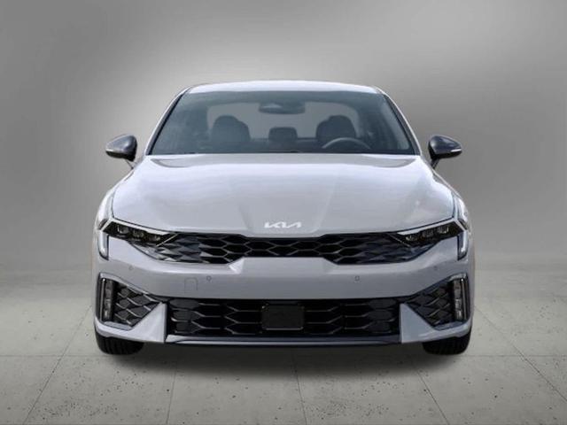Photo of 2026  Kia K5