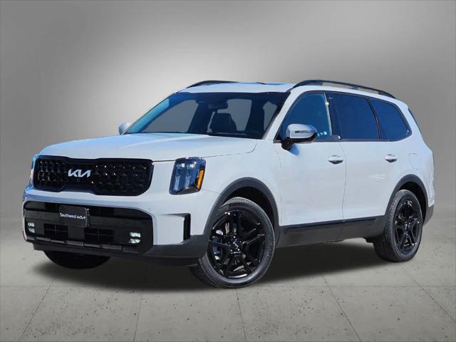 2024 Kia Telluride
