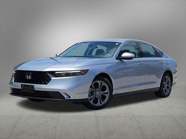 2023 Honda Accord