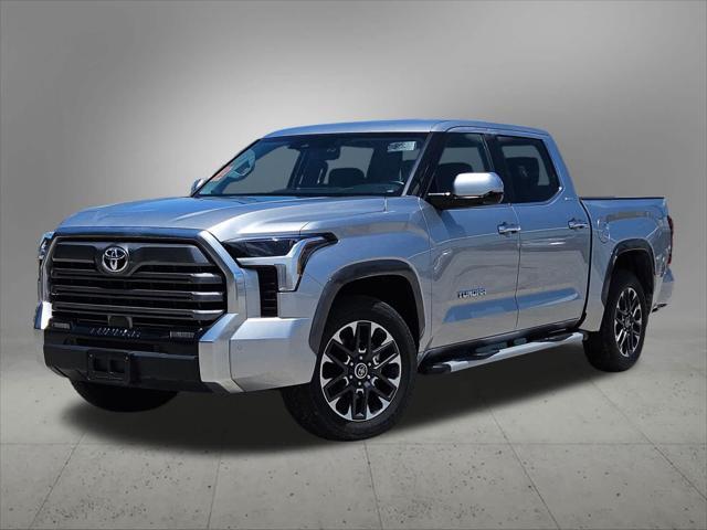 2023 Toyota Tundra