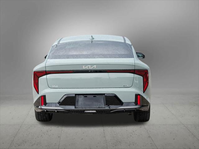 Photo of 2025 Haze Kia K4