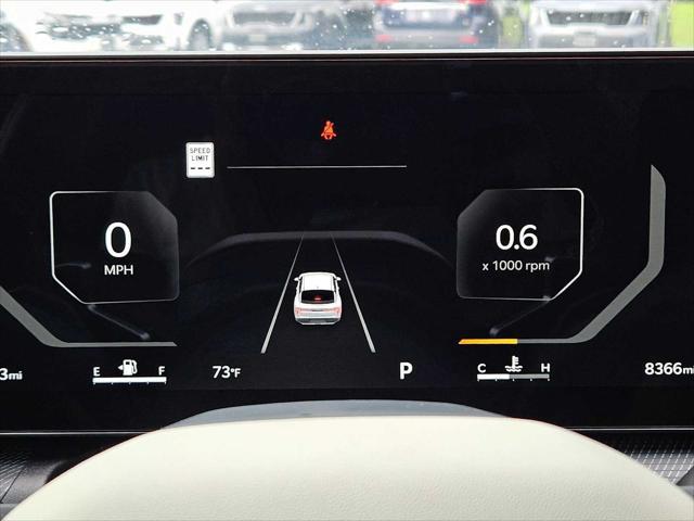 Photo of 2025 Haze Kia K4