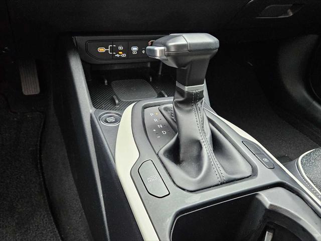 Photo of 2025 Haze Kia K4