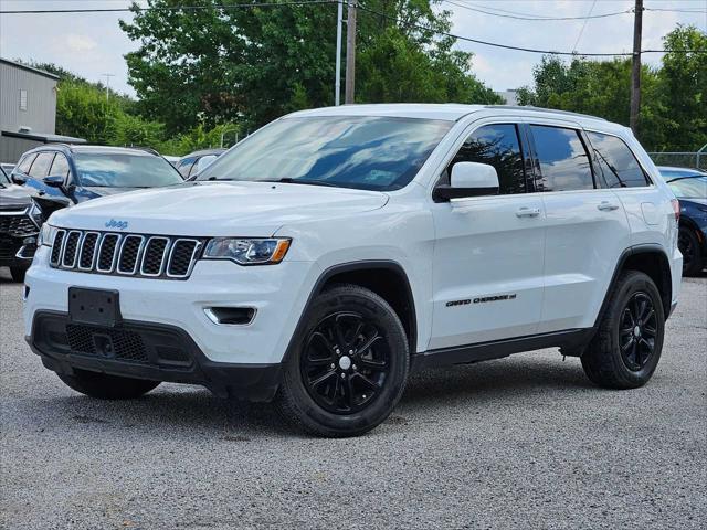 2022 Jeep Grand Cherokee Wk