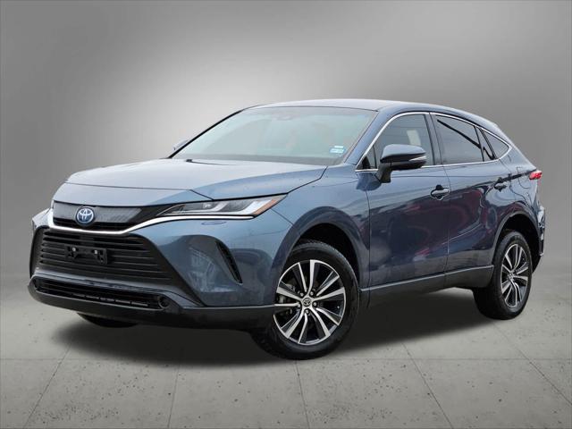 2023 Toyota Venza