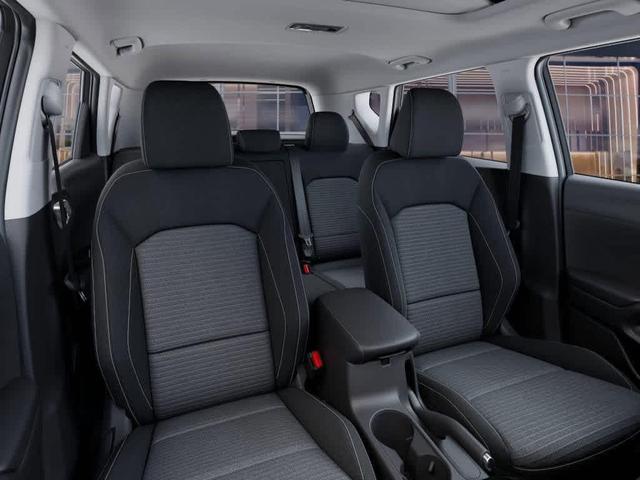 Photo of 2025 Black Kia Soul