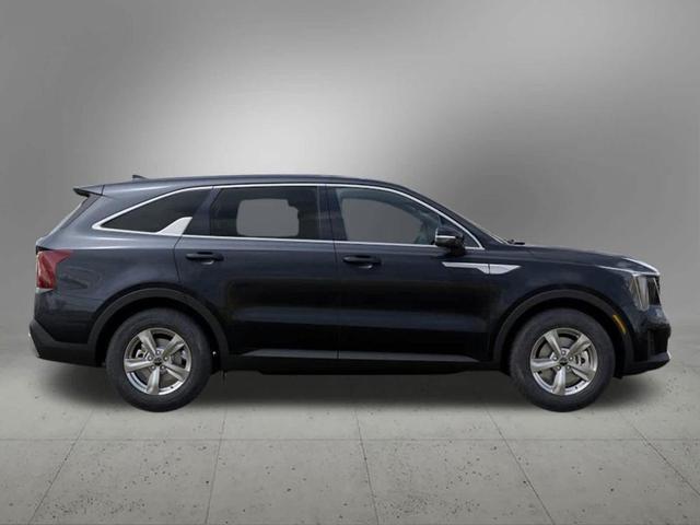 Photo of 2026 Metal Kia Sorento