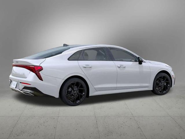 Photo of 2026 Kia K5
