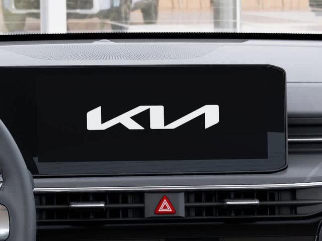 Photo of 2026 Kia K5