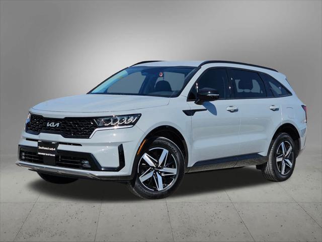 2023 Kia Sorento