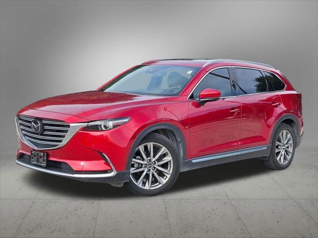 2019 Mazda CX-9