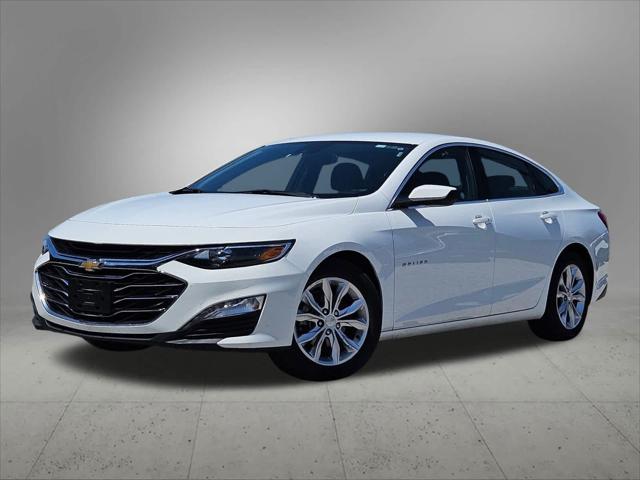 2023 Chevrolet Malibu