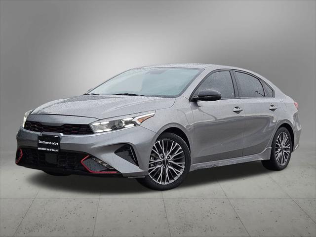 2022 Kia Forte