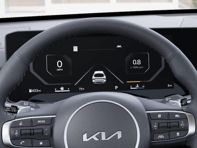 Photo of 2026  Kia K5