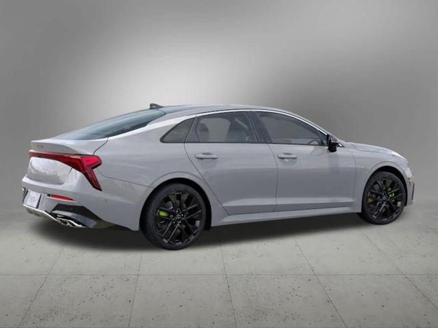 Photo of 2026  Kia K5