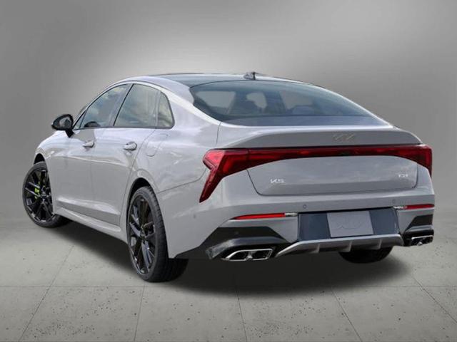 Photo of 2026  Kia K5