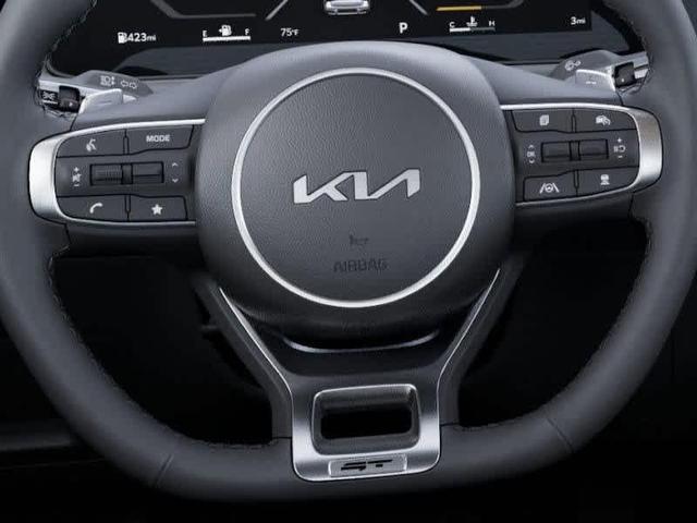 Photo of 2026  Kia K5