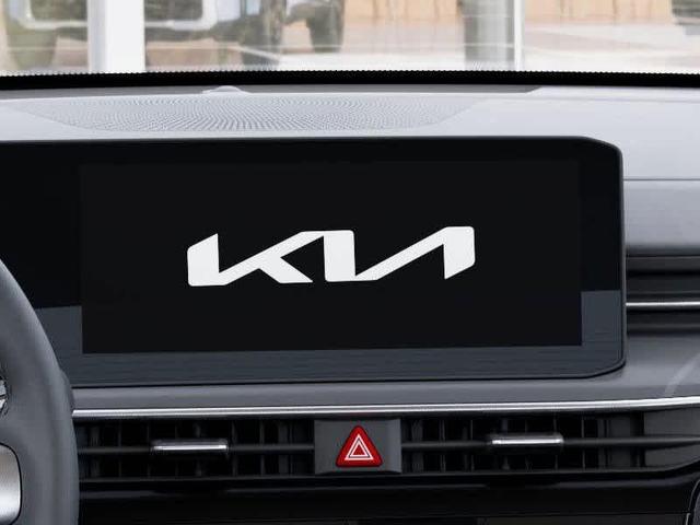 Photo of 2026  Kia K5