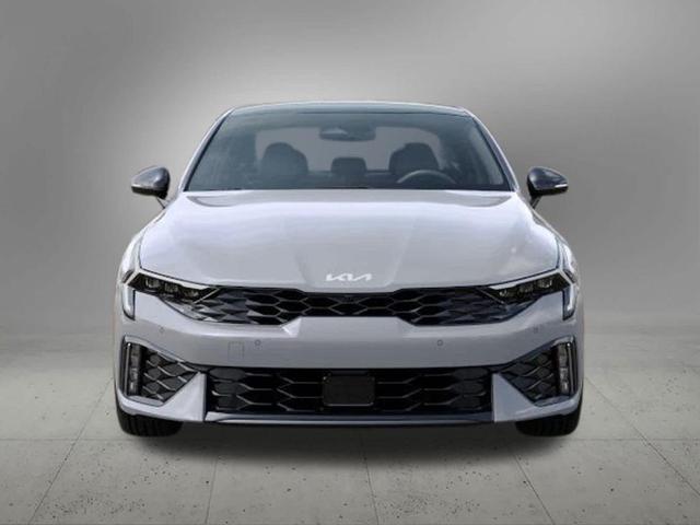 Photo of 2026  Kia K5