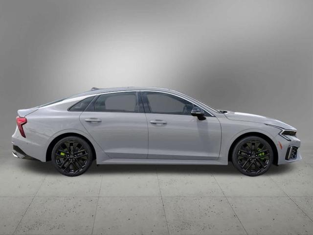 Photo of 2026  Kia K5