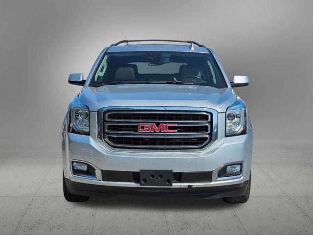 Photo of 2020 Quicksilver Metallic GMC Yukon