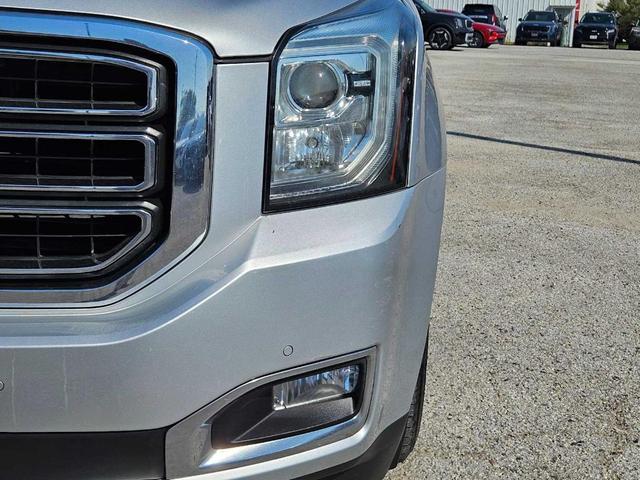 Photo of 2020 Quicksilver Metallic GMC Yukon